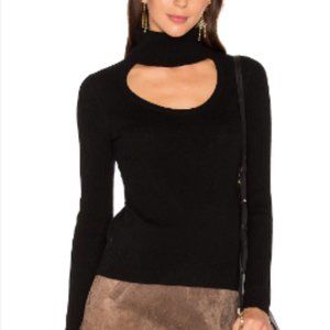DIANE VON FURSTENBERG Gracie Sweater - Wool & Cashmere
